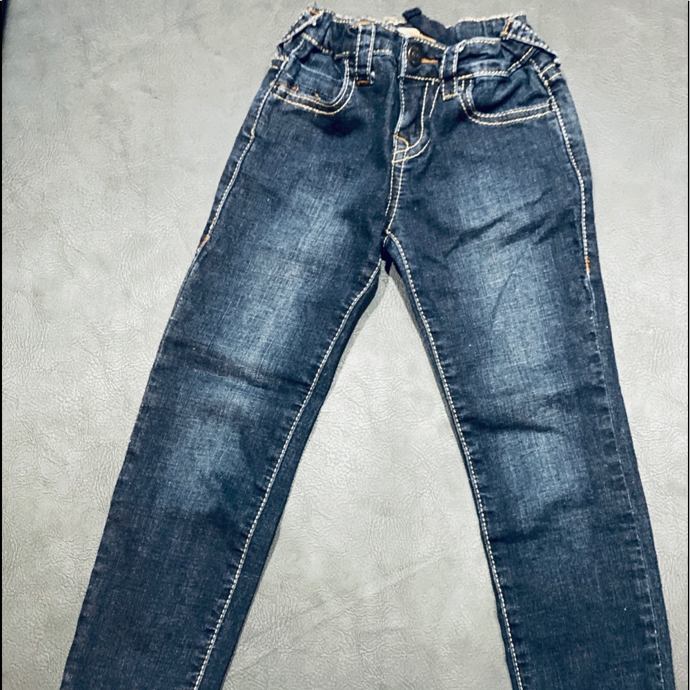 True Religion Kids Jeans size 6